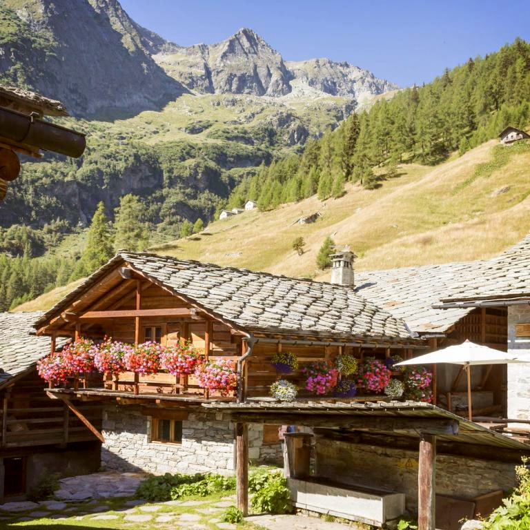 Titelbild für Die Schweiz – „Das ist ja der Gipfel“